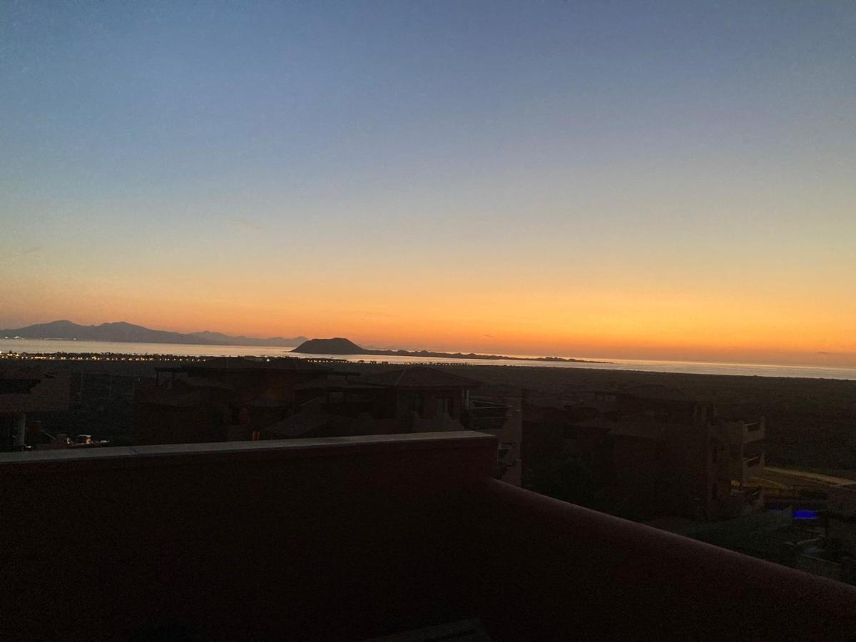 Bella Vista Lejlighed Corralejo Eksteriør billede