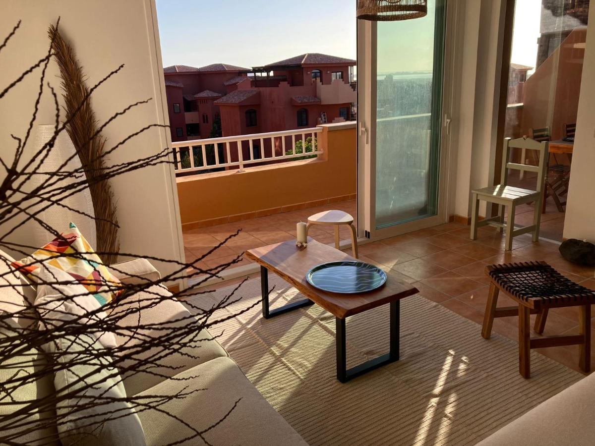 Bella Vista Lejlighed Corralejo Eksteriør billede