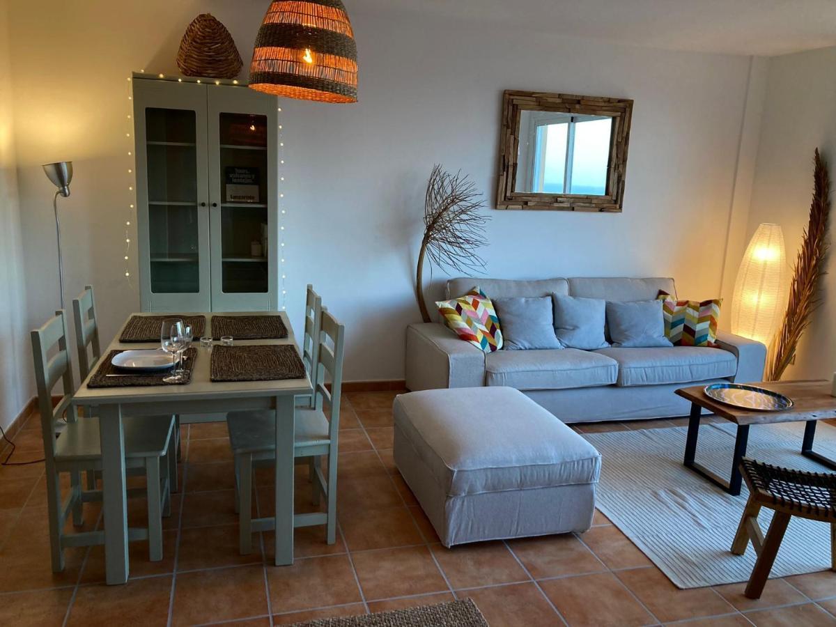 Bella Vista Lejlighed Corralejo Eksteriør billede