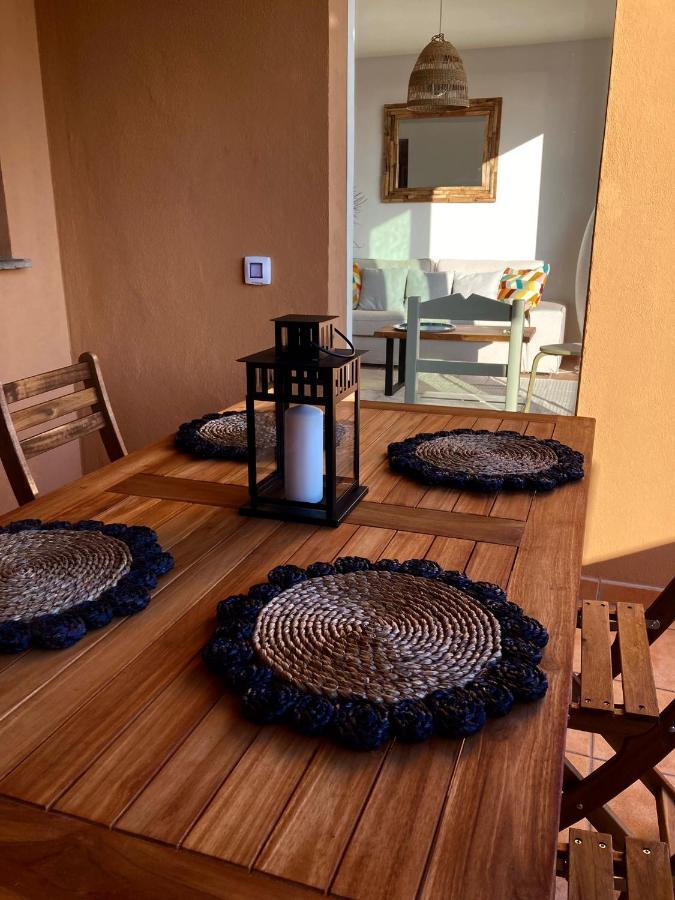 Bella Vista Lejlighed Corralejo Eksteriør billede
